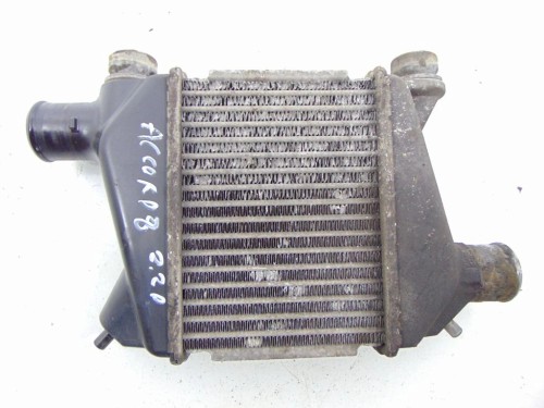 INTERCOOLER HONDA ACCORD VIII (2008-2010) 2.2 I-DTEC 150 N22B1