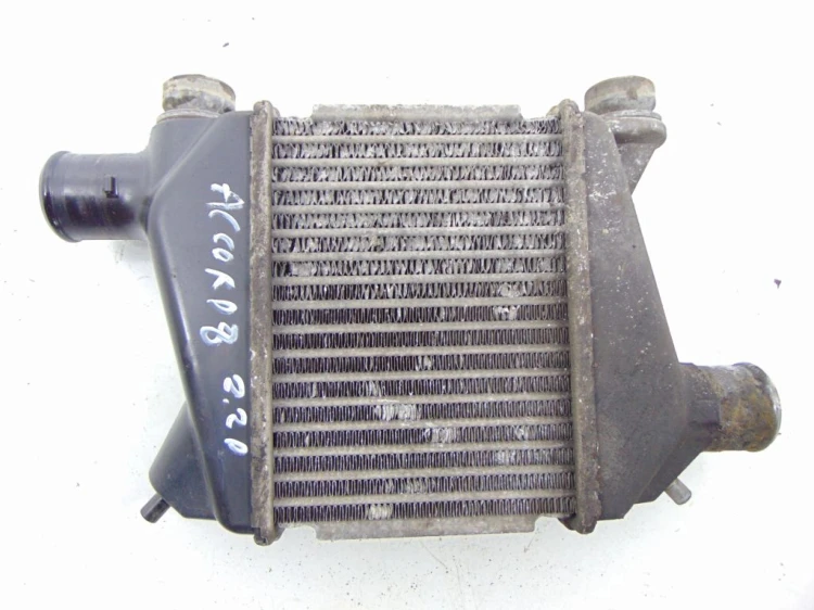 INTERCOOLER HONDA ACCORD VIII (2008-2010) 2.2 I-DTEC 150 N22B1