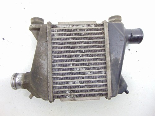 INTERCOOLER HONDA ACCORD VIII (2008-2010) 2.2 I-DTEC 150 N22B1
