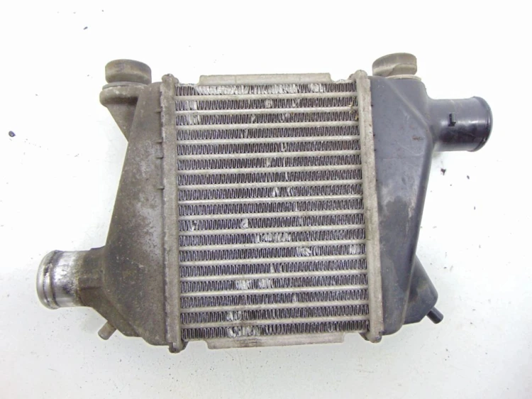 INTERCOOLER HONDA ACCORD VIII (2008-2010) 2.2 I-DTEC 150 N22B1