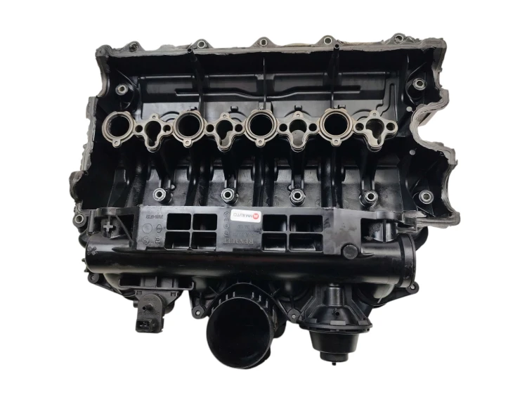 POKRYWA ZAWORÓW RENAULT LAGUNA II (2001-2005) 2.2 DCI 150KM 8200273717