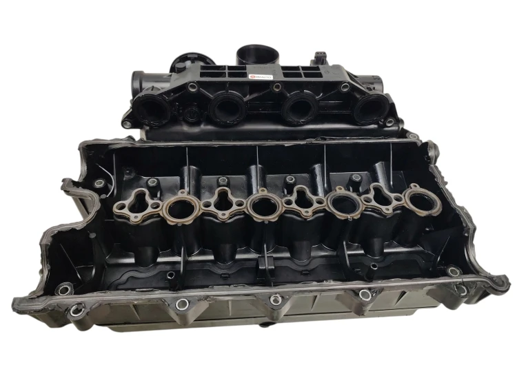 POKRYWA ZAWORÓW RENAULT LAGUNA II (2001-2005) 2.2 DCI 150KM 8200273717