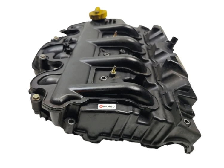 POKRYWA ZAWORÓW RENAULT LAGUNA II (2001-2005) 2.2 DCI 150KM 8200273717