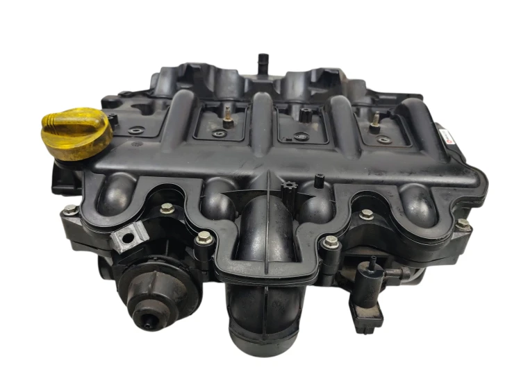 POKRYWA ZAWORÓW RENAULT LAGUNA II (2001-2005) 2.2 DCI 150KM 8200273717