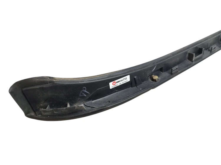 LISTWA SZYBY CZOŁOWEJ PRAWA PEUGEOT 508 I (2010-2014) 2.2 HDI 204KM 9686615