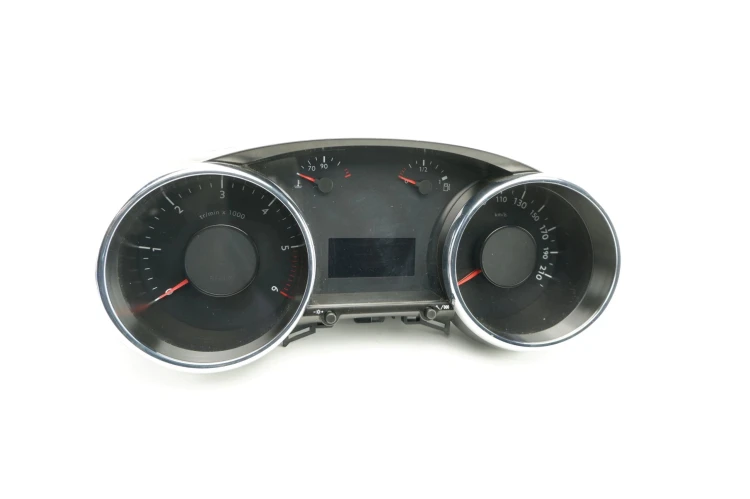 LICZNIK PEUGEOT 3008 1.6 E-HDI 9804210980