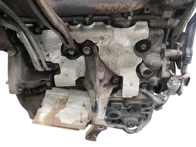 SILNIK KOMPLETNY TOYOTA VERSO-S (2011-2013) 1.4 D4D 90KM 1ND-TV