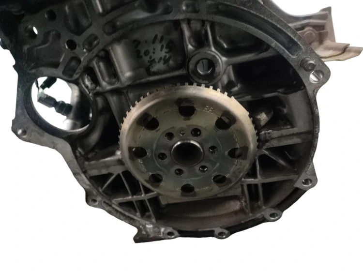 SILNIK KOMPLETNY TOYOTA VERSO-S (2011-2013) 1.4 D4D 90KM 1ND-TV
