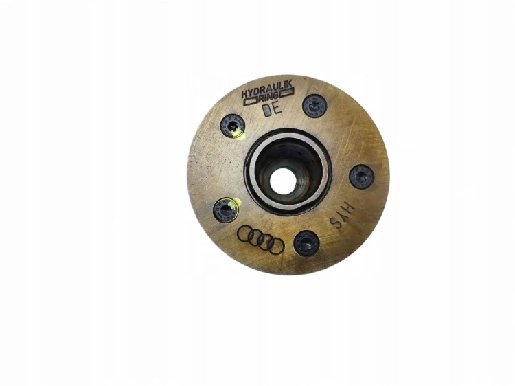 WARIATOR FAZ ROZRZĄDU AUDI A6 C6 (2004-2008) 2.0 TFSI 06F109088G
