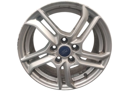 FELGA ALUMINIOWA FORD FOCUS MK4 (2018-2021) 1.5 EcoBlue 120KM JX7C-1007-A1A