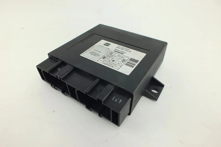 MODUŁ KOMFORTU SEAT IBIZA II LIFT 1.9 TDI 5WK46922