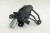 MECHANIZM WYCIERACZKI TYŁ CITROEN C4 I (2004-2008) 1.4 16V 9646803180