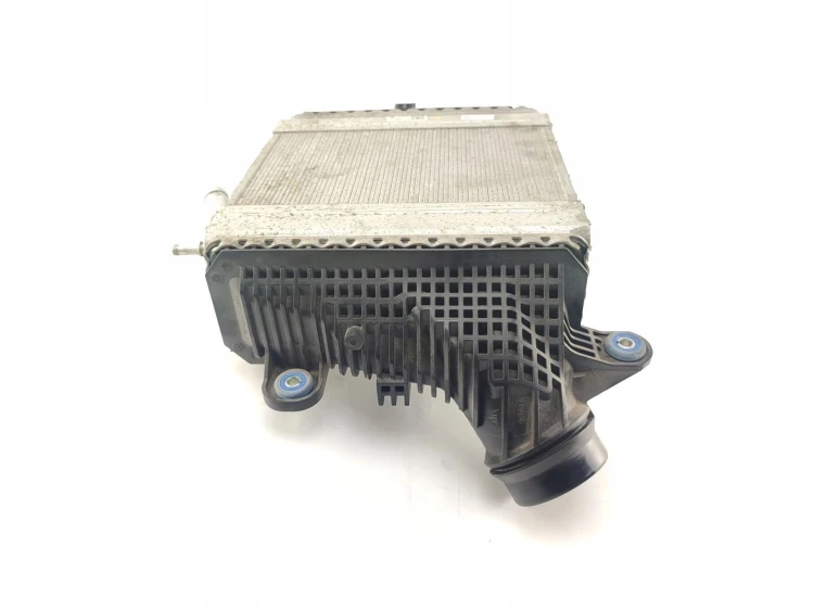 INTERCOOLER PORSCHE 718 CAYMAN 982C LIFT (2016-) 2.0 300KM 982145621B