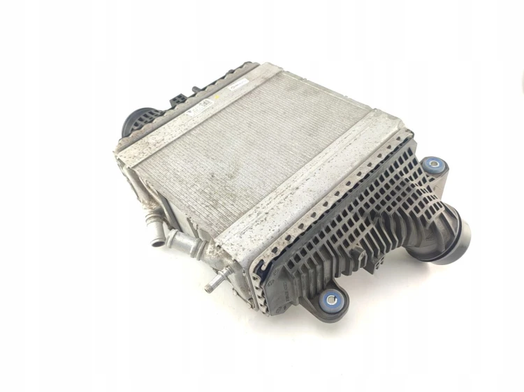 INTERCOOLER PORSCHE 718 CAYMAN 982C LIFT (2016-) 2.0 300KM 982145621B