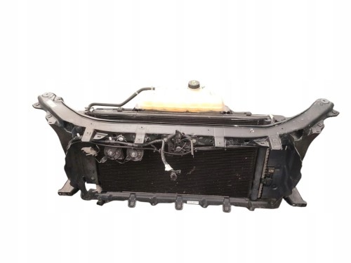 PAS PRZEDNI CHŁODNICE WENTYLATOR FORD F-150 LIFT (2017-2020) 2.7 V6 EcoBoos