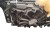 PAS PRZEDNI CHŁODNICE WENTYLATOR FORD F-150 LIFT (2017-2020) 2.7 V6 EcoBoos