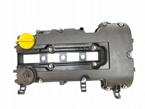 POKRYWA ZAWORÓW OPEL MERIVA B (2010-2013) 1.4 T 140KM 55573746 55561426