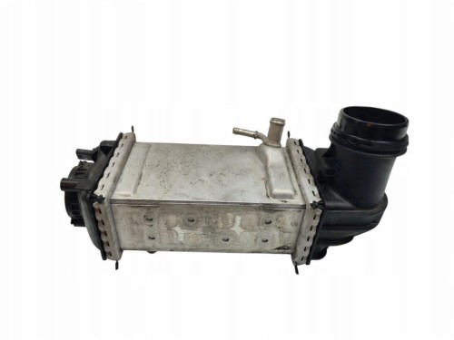 INTERCOOLER VOLKSWAGEN T-ROC LIFT (2021-) 1.0 TSI 110KM 05C145785D