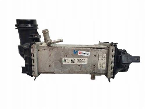 INTERCOOLER VOLKSWAGEN T-ROC LIFT (2021-) 1.0 TSI 110KM 05C145785D