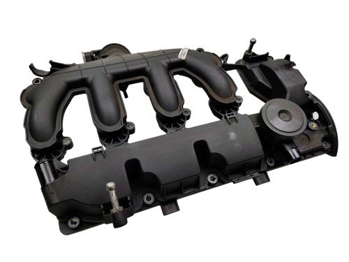 KOLEKTOR SSĄCY CITROEN C5 III (2008-2010) 2.0 HDI 136KM 9662688980