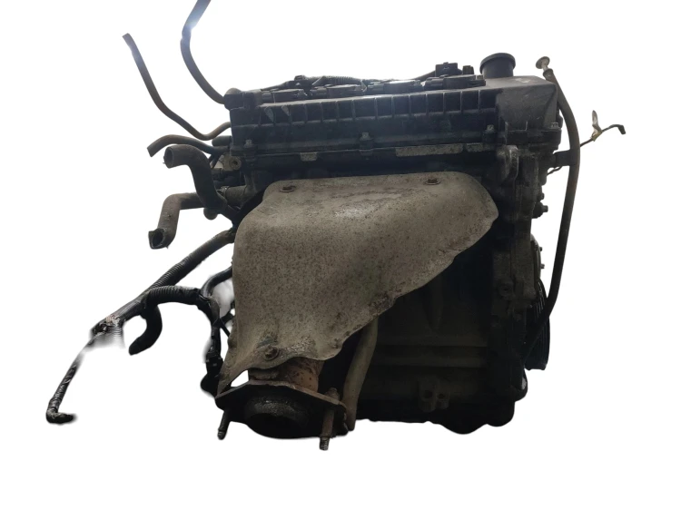 SILNIK KOMPLETNY MITSUBISHI COLT VI (2004-2008) 1.3 95KM 4A90