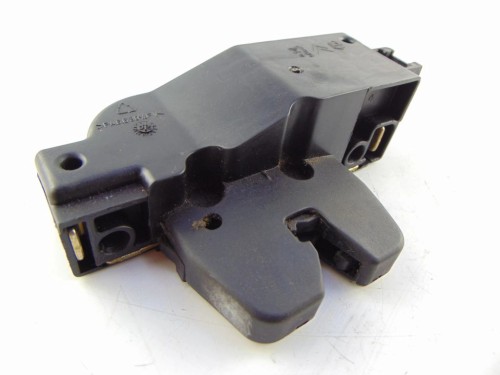 ZAMEK KLAPY BAGAŻNIKA CITROEN XSARA PICASSO (1999-2004) 1.6 8V 9646091580