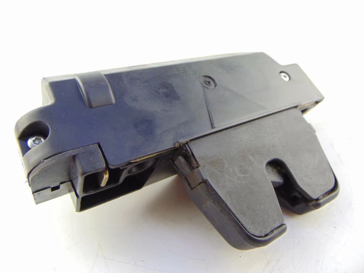 ZAMEK KLAPY BAGAŻNIKA CITROEN XSARA PICASSO (1999-2004) 1.6 8V 9646091580