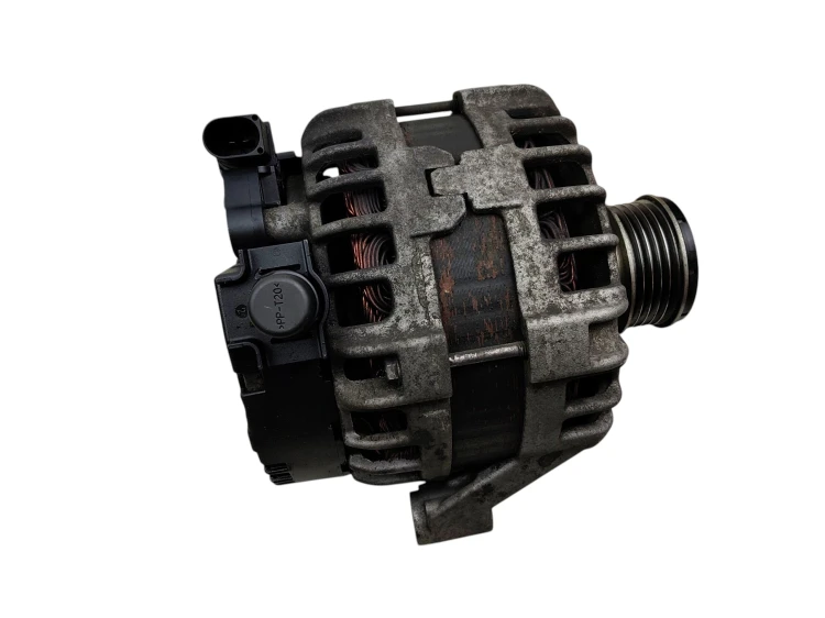ALTERNATOR VOLVO XC60 I (2008-2013) 2.4 D5 215KM 30659131
