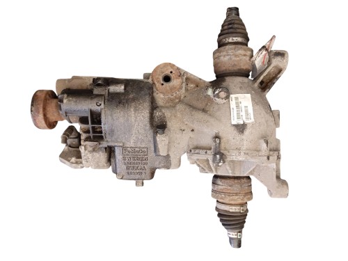 DYFERENCJAŁ MOST TYŁ FORD KUGA MK1 (2008-2010) 2.5 T 200KM 9V4N-4N053-AB