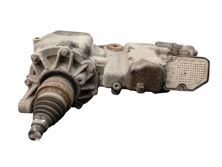 DYFERENCJAŁ MOST TYŁ FORD KUGA MK1 (2008-2010) 2.5 T 200KM 9V4N-4N053-AB