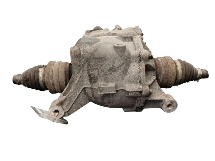 DYFERENCJAŁ MOST TYŁ FORD KUGA MK1 (2008-2010) 2.5 T 200KM 9V4N-4N053-AB