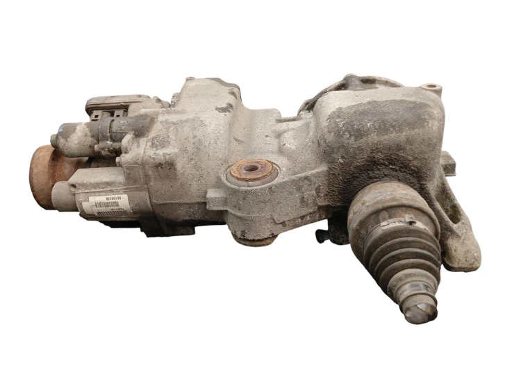 DYFERENCJAŁ MOST TYŁ FORD KUGA MK1 (2008-2010) 2.5 T 200KM 9V4N-4N053-AB