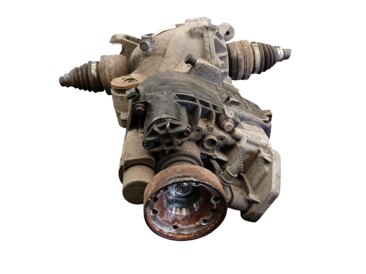 DYFERENCJAŁ MOST TYŁ FORD KUGA MK1 (2008-2010) 2.5 T 200KM 9V4N-4N053-AB