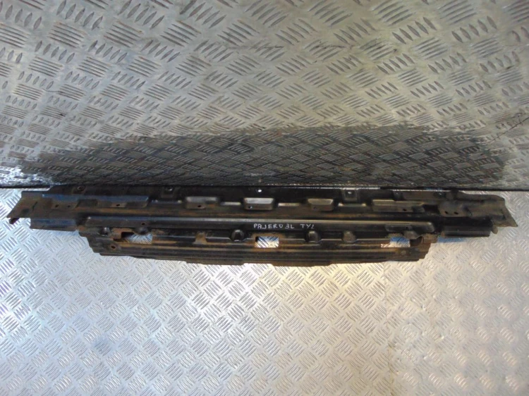 BELKA POD ZDERZAK TYŁ MITSUBISHI PAJERO III LONG