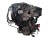 SILNIK KOMPLETNY FORD C-MAX MK2 (2010-2015) 2.0 TDCI 115KM TYDA