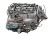 SILNIK KOMPLETNY FORD C-MAX MK2 (2010-2015) 2.0 TDCI 115KM TYDA