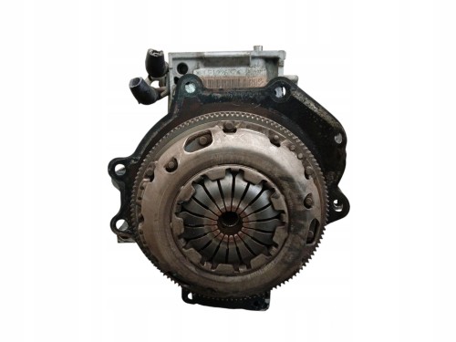 BLOK SILNIKA DÓŁ KOMPLET SKODA OCTAVIA II (2004-2008) 1.6 FSI 115KM 03C1030