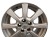 FELGA ALUMINIOWA TOYOTA AVENSIS T27 (2009-2011) 2.0 D4D 126KM HL437911