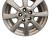 FELGA ALUMINIOWA TOYOTA AVENSIS T27 (2009-2011) 2.0 D4D 126KM HL437911
