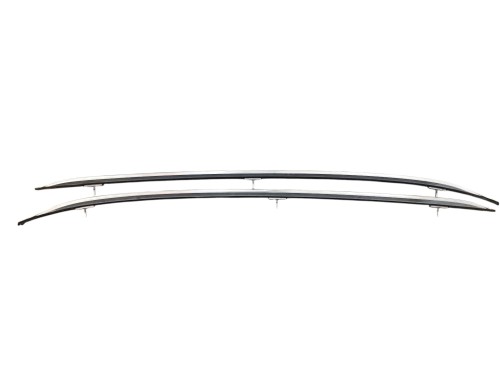 RELINGI DACHOWE BMW X3 F25 LIFT (2014-2017) 2.0 D 190KM