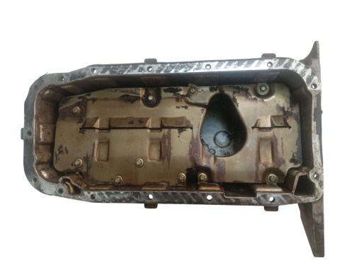 MISKA OLEJOWA OPEL VECTRA C (2002-2005) 1.8 16V 122KM 55352660