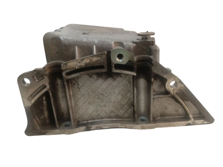 MISKA OLEJOWA OPEL VECTRA C (2002-2005) 1.8 16V 122KM 55352660