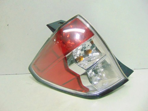 LAMPA LEWY TYŁ SUBARU FORESTER III (2007-2013) 2.0 D BOXER
