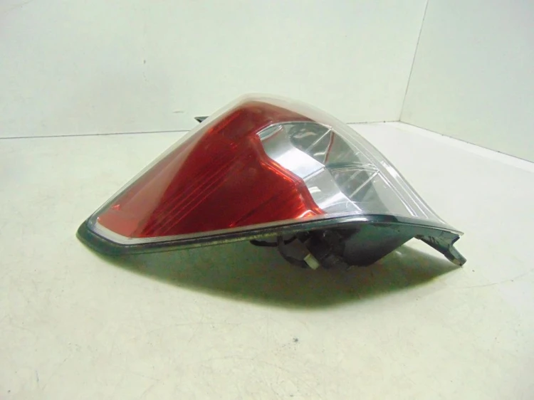 LAMPA LEWY TYŁ SUBARU FORESTER III (2007-2013) 2.0 D BOXER