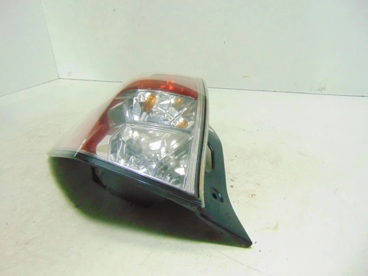 LAMPA LEWY TYŁ SUBARU FORESTER III (2007-2013) 2.0 D BOXER