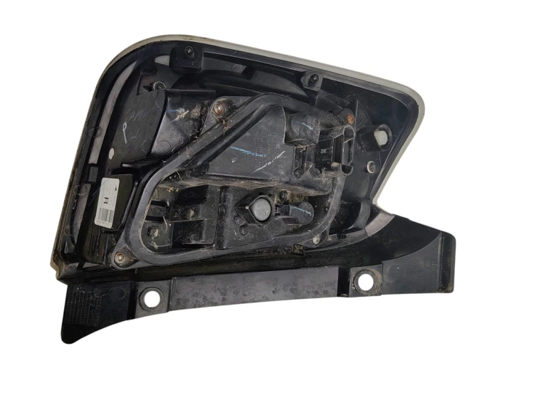 LAMPA PRAWY TYŁ FIAT 500 (2007-2015) 1.4 16V 100KM