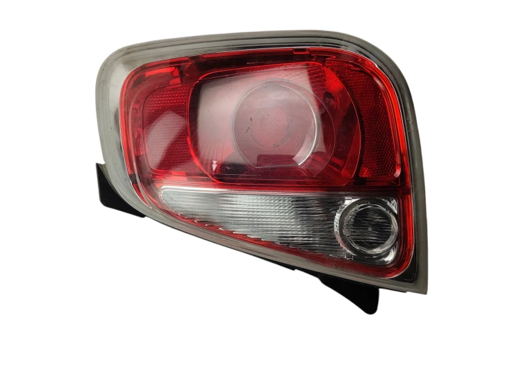 LAMPA PRAWY TYŁ FIAT 500 (2007-2015) 1.4 16V 100KM