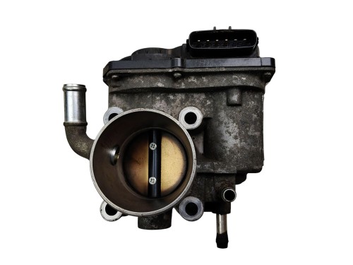 PRZEPUSTNICA FIAT SEDICI (2005-2009) 1.6 16V 107KM 79J0