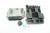 ZESTAW STARTOWY PEUGEOT 307 (2001-2005) 1.6 HDI 9656161980