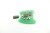 ZESTAW STARTOWY PEUGEOT 307 (2001-2005) 1.6 HDI 9656161980